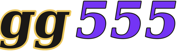gg555 logo